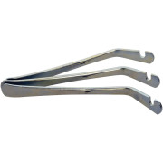 Cyclo Steel Tyre Levers x 3